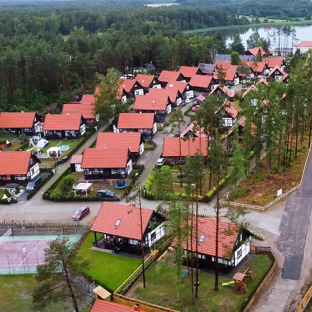 Vila Na Gwizdowce 13 Caloroczny Na Kaszubach *