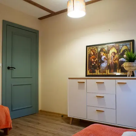 Na Gwizdowce 13 Caloroczny Na Kaszubach