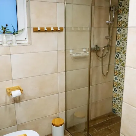 Villa Na Gwizdowce 13 Caloroczny Na Kaszubach Zalakowo