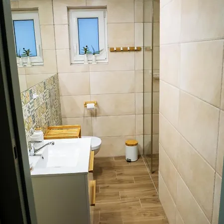 Villa Na Gwizdowce 13 Caloroczny Na Kaszubach