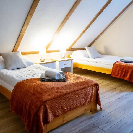 Na Gwizdowce 13 Caloroczny Na Kaszubach *