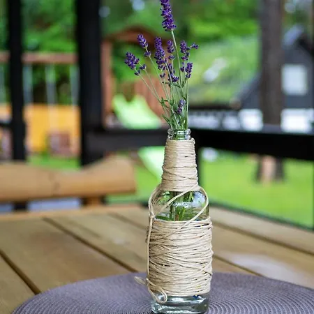 Villa Na Gwizdowce 13 Caloroczny Na Kaszubach *