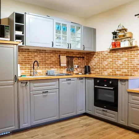 Na Gwizdowce 13 Caloroczny Na Kaszubach