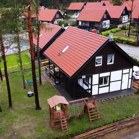 Villa Na Gwizdowce 13 Caloroczny Na Kaszubach *