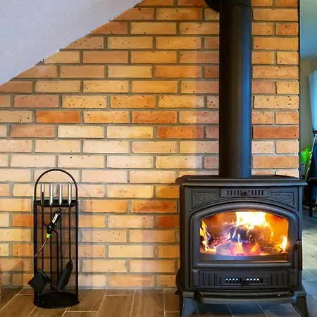 Na Gwizdowce 13 Caloroczny Na Kaszubach Vila Zalakowo