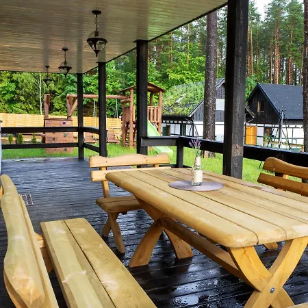 Na Gwizdowce 13 Caloroczny Na Kaszubach Zalakowo