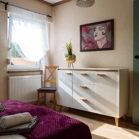 Na Gwizdowce 13 Caloroczny Na Kaszubach