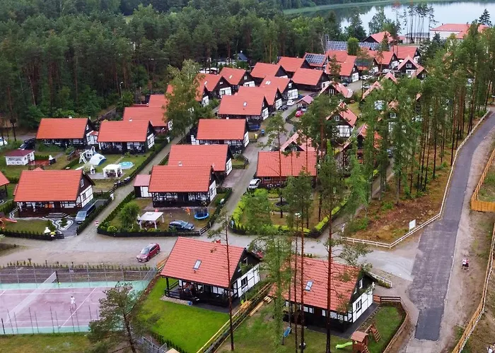 Villa Na Gwizdowce 13 Caloroczny Na Kaszubach *