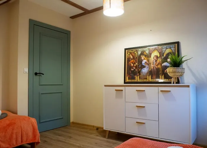 Na Gwizdowce 13 Caloroczny Na Kaszubach