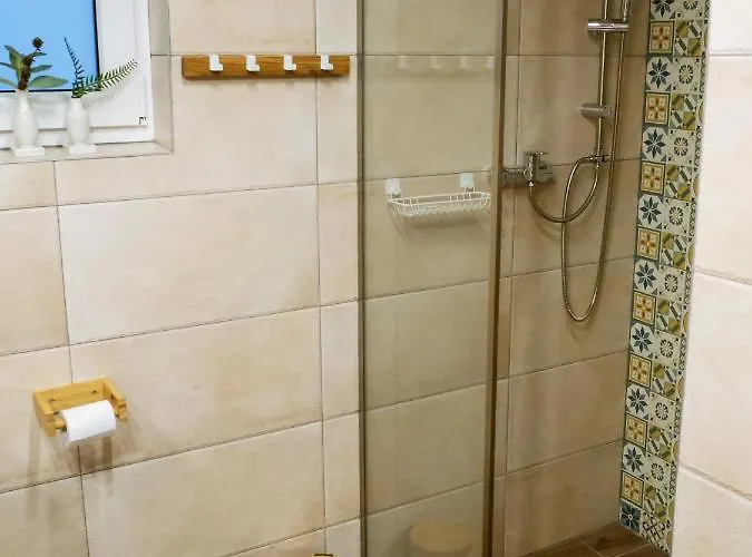 Villa Na Gwizdowce 13 Caloroczny Na Kaszubach Zalakowo