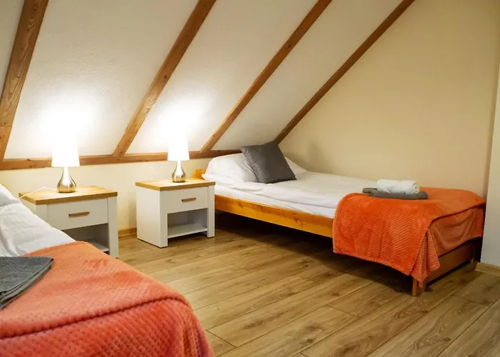 Na Gwizdowce 13 Caloroczny Na Kaszubach *