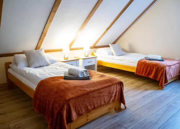 Na Gwizdowce 13 Caloroczny Na Kaszubach *