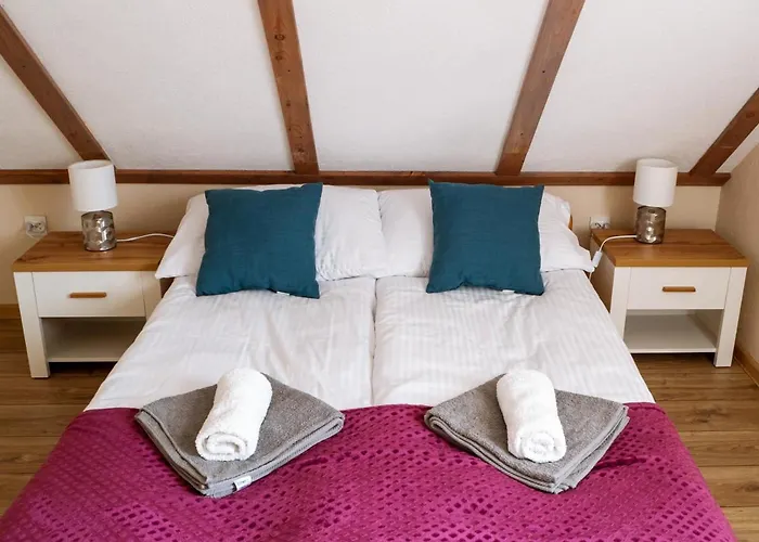 Na Gwizdowce 13 Caloroczny Na Kaszubach * Zalakowo