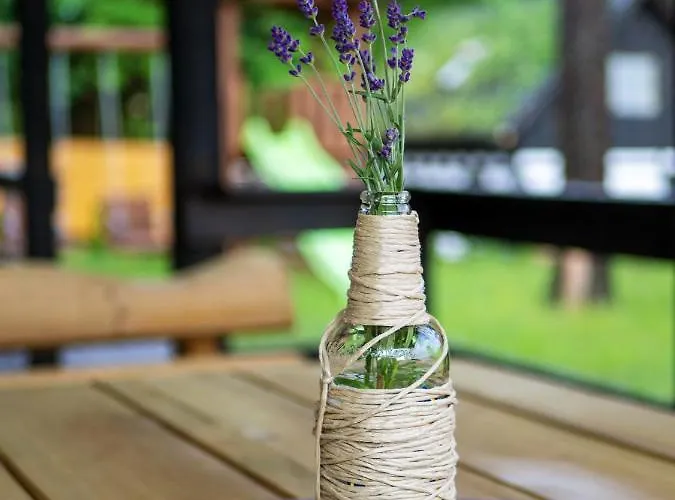 Villa Na Gwizdowce 13 Caloroczny Na Kaszubach *