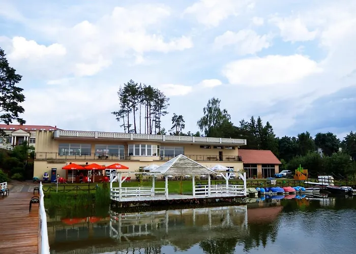 Na Gwizdowce 13 Caloroczny Na Kaszubach * Zalakowo