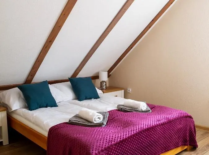 Na Gwizdowce 13 Caloroczny Na Kaszubach Villa *